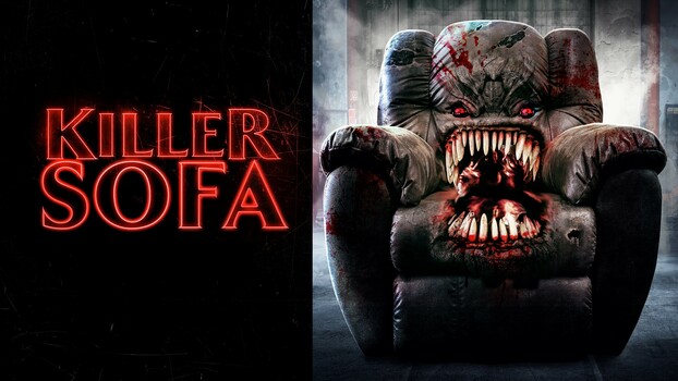 Killer Sofa 