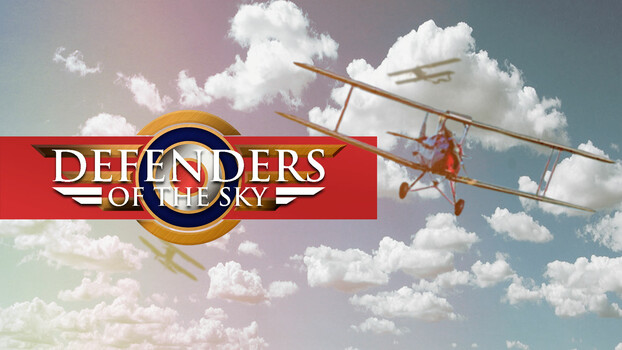 Defenders of the Sky - S01:E01 - Farnborough 