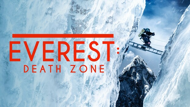 Everest: Death Zone 