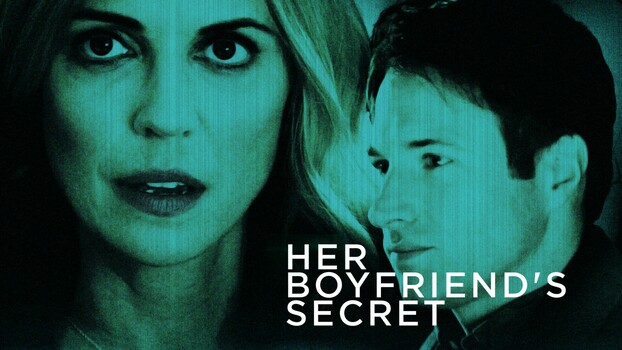 Her Boyfriends's Secret 