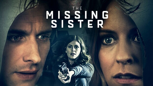 The Missing Sister 