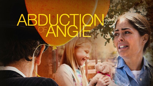 Abduction of Angie 