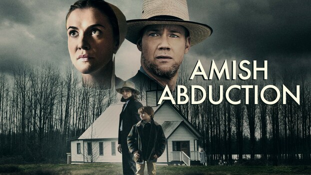 Amish Abduction 