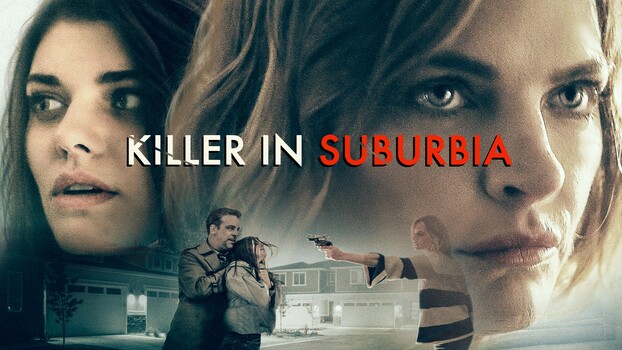 Killer in Suburbia 