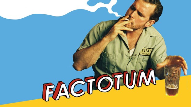 Factotum 