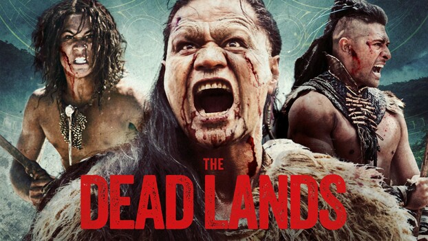 The Dead Lands 