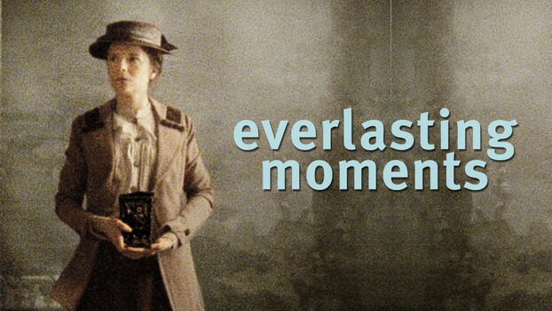 Everlasting Moments 