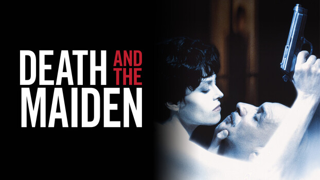 Death and the Maiden 