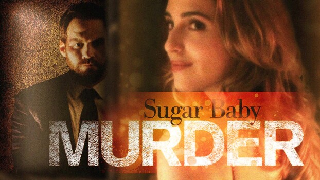 Sugar Baby Murder 