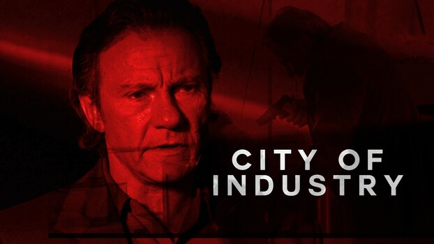 City of Industry 