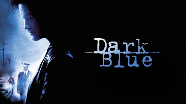 Dark Blue 