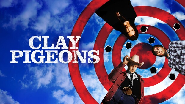 Clay Pigeons 