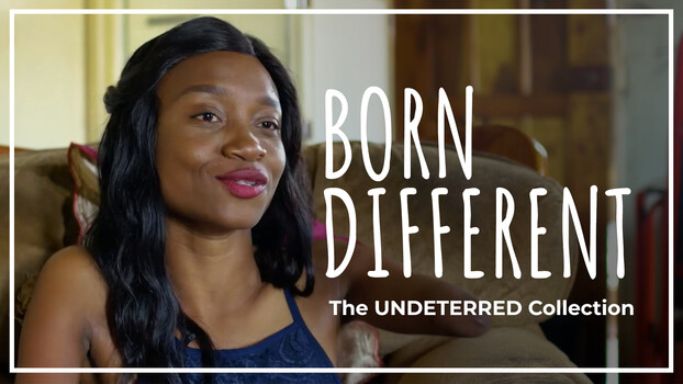 Born Different The Undeterred Collection - S01:E01 - Adventures of a Short Girl 