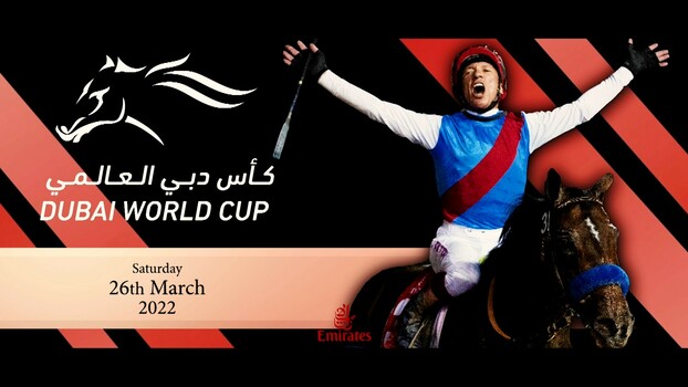 Horse Racing - S01:E09 - Die Geschichte des Dubai World Cup  