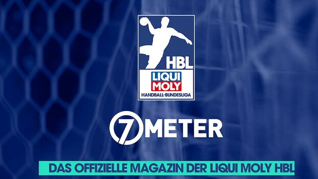 7Meter - S03:E10 - Das Handball Magazin 13.Mai 2022 