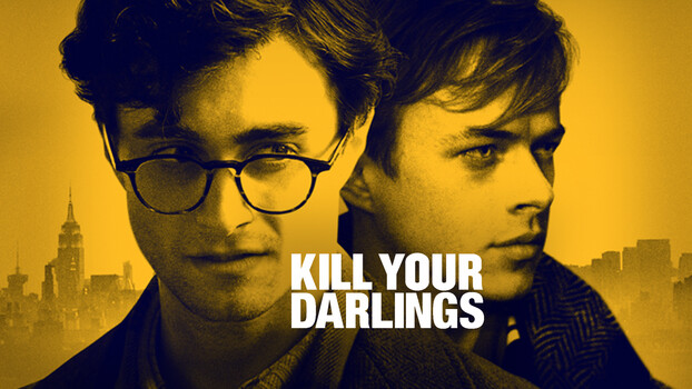 Kill Your Darlings 