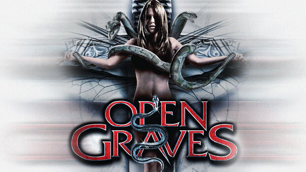 Open Graves 