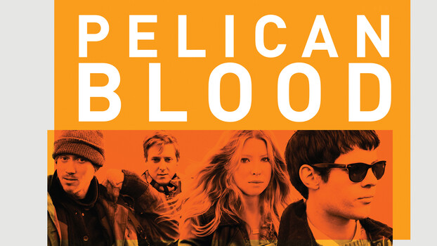 Pelican Blood 