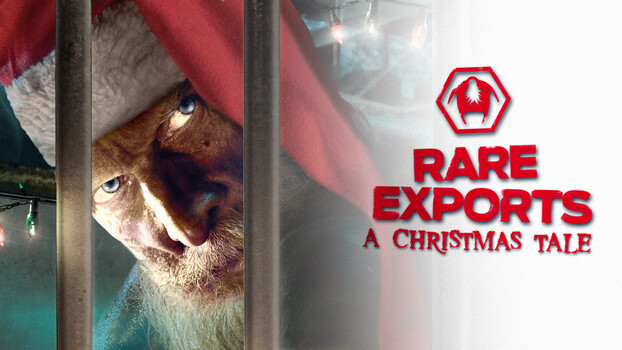 Rare Exports - A Christmas Tale 