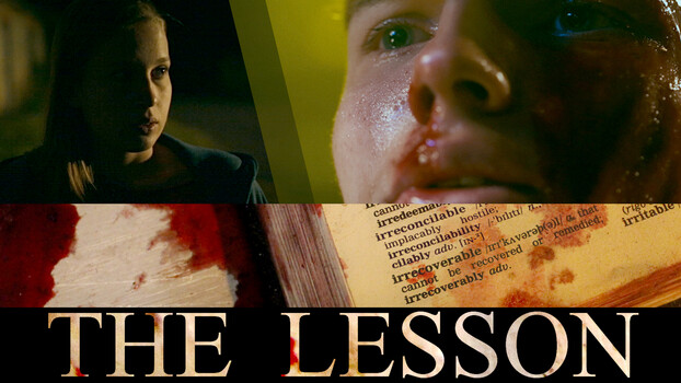 The Lesson 