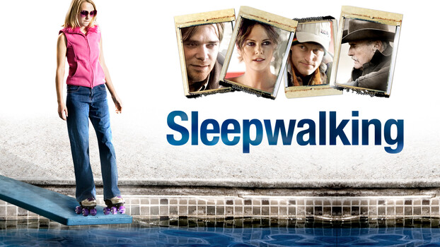 Sleepwalking 