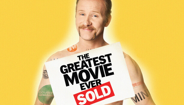 The Greatest Movie Ever Sold 