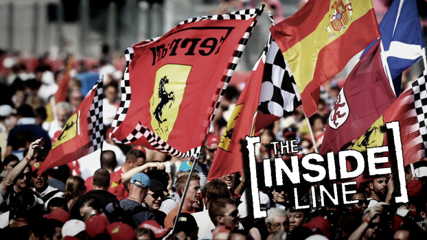 The Inside Line - S02:E36 - 24 May 2022  