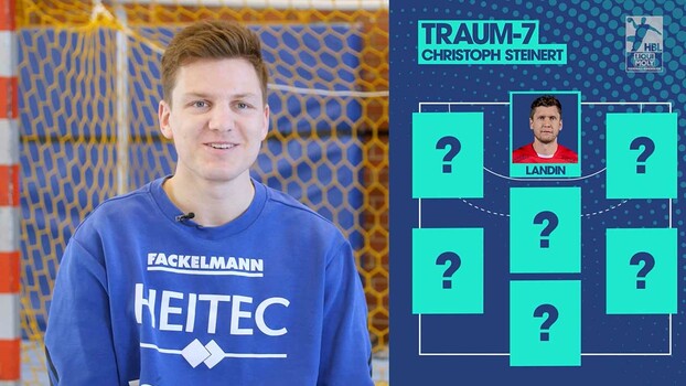 7Meter - S04:E05 - 31.Mai 2022: Emoji-Quiz mit Sime Ivic und Marko Mamic 