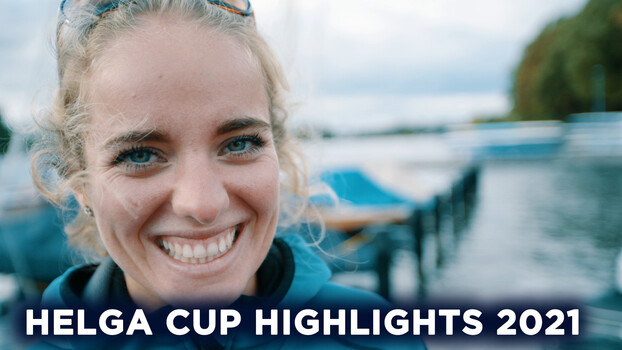 2021 Helga Cup Highlights  