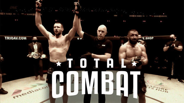 Total Combat - S02:E38 - 9 June 2022 