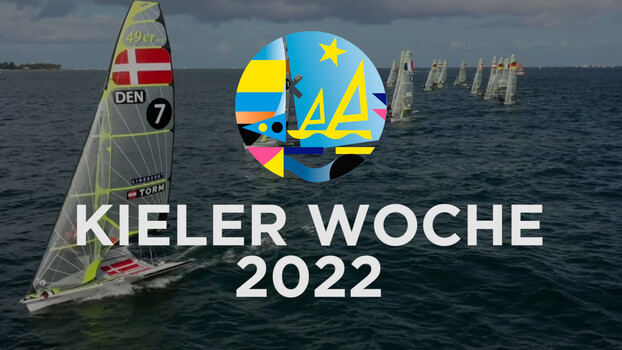 Kieler Woche 2022  