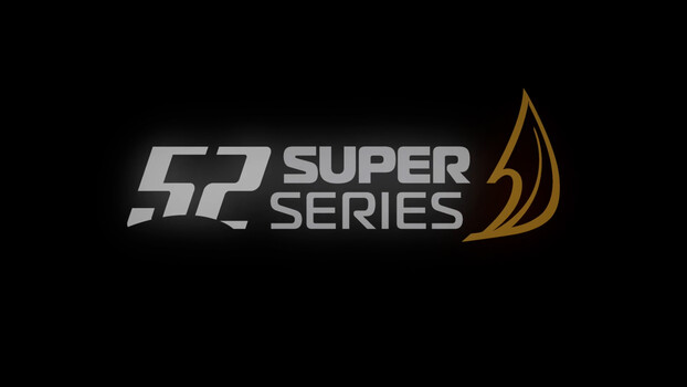 TP52 Super Series 2022 | 23 - 25 June  