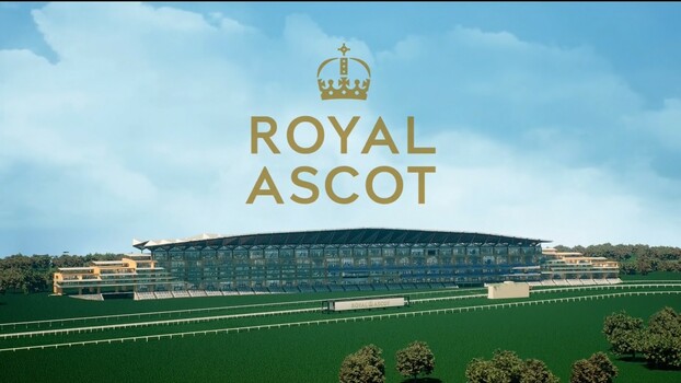 Horse Racing - S01:E28- Royal Ascot 2022 - The Golden Hour 