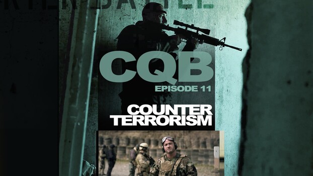 Close Quarter Battle - S01:E11 - Terrorismusbekämpfung 