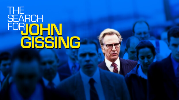 The Search for John Gissing 