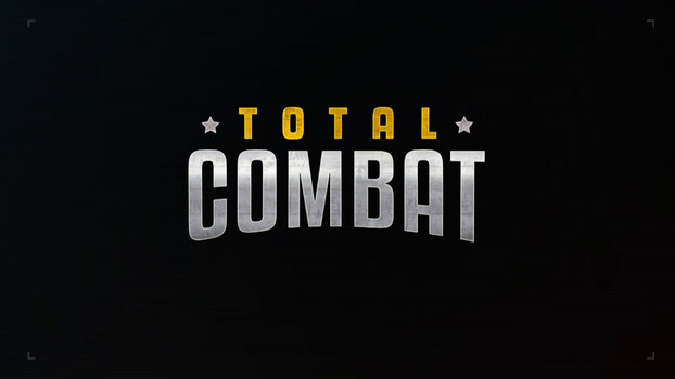 Total Combat - S02:E43 - 14 July 2022 