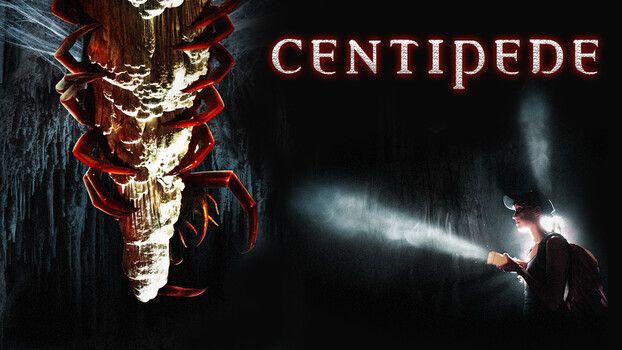 Centipede! 