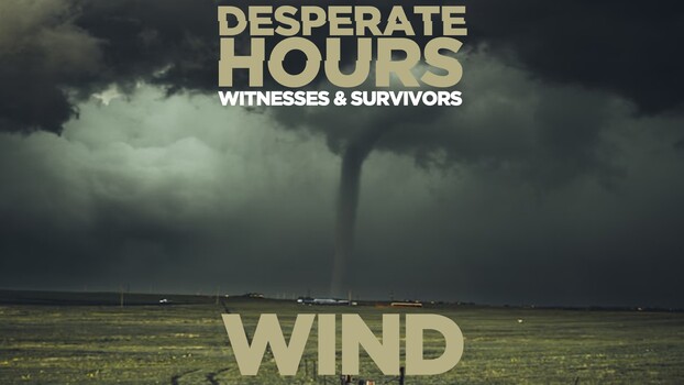 Desperate Hours - S01:E04 - Wind 
