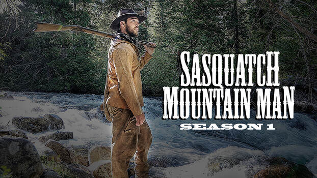 Sasquatch Mountain Man - S01:E01 - British Colombia Moose 