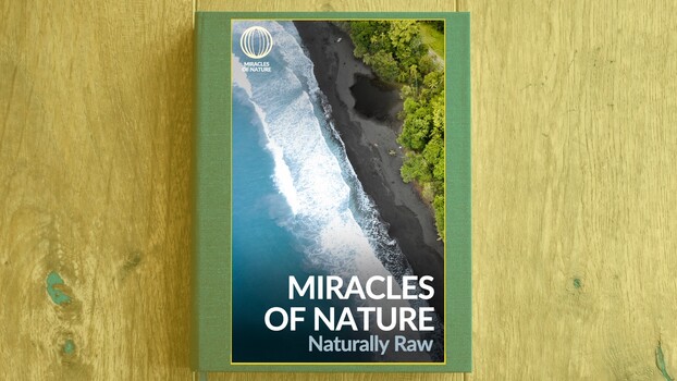 Miracles of Nature - S01:E08 - Naturally Raw 