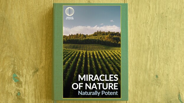 Miracles of Nature - S01:E10 - Naturally Potent 