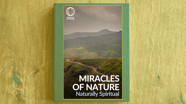 Miracles of Nature - S02:E09 - Naturally Spiritual 