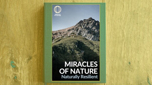 Miracles of Nature - S02:E10 - Naturally Resilient 