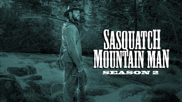 Sasquatch Mountain Man - S02:E07 - Mountain Lion 1 