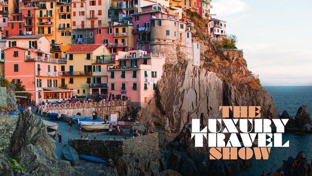 The Luxury Travel Show - S01:E03 - St Tropez and St Lucia 