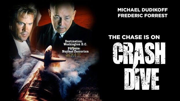 Crash Dive 