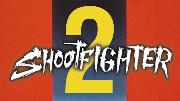 Shootfighter 2 - Der Megakampf 