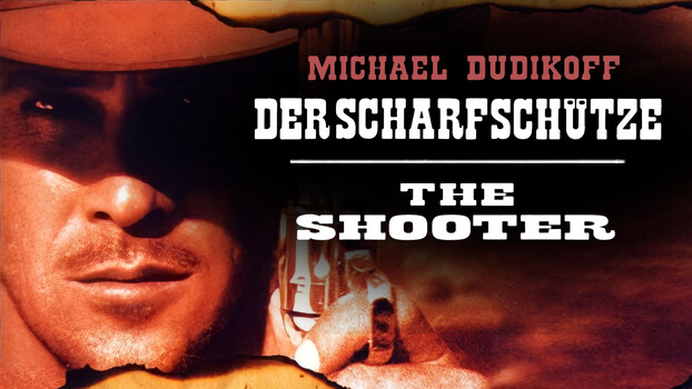 The Shooter - Der Scharfschütze 