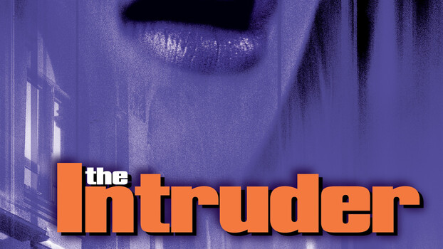 The Intruder - Angriff aus der Vergangenheit 