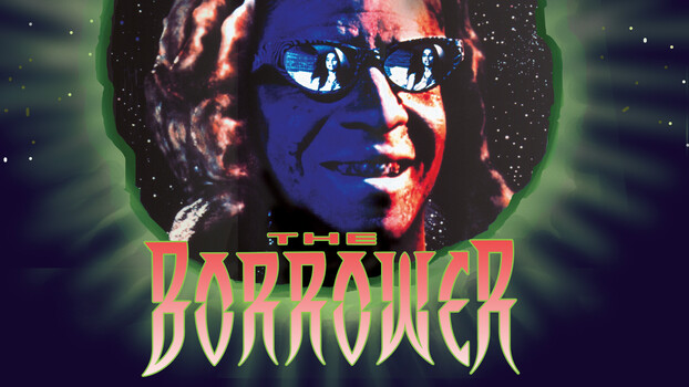 The Borrower 
